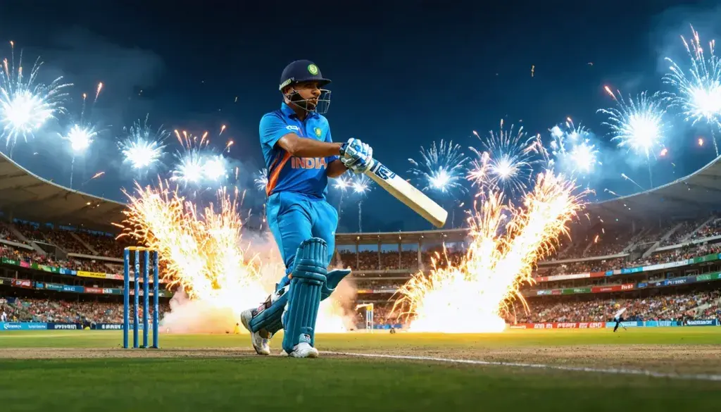 April 2 Etches Indelible Cricket Milestones Across Generations