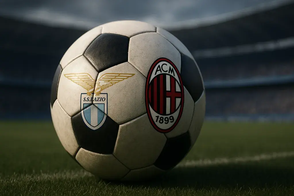 Lazio vs AC Milan: everything you need to know before kickoff