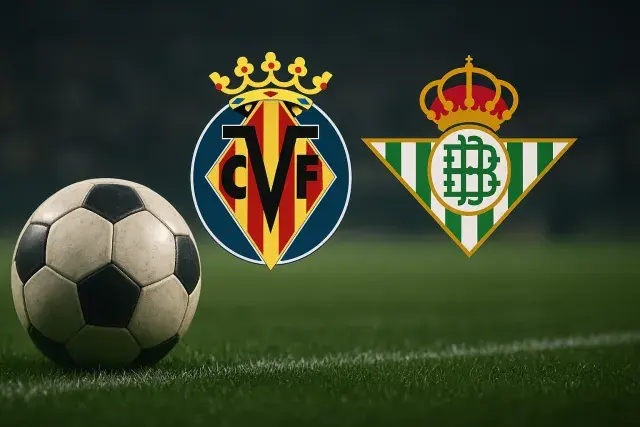 Villarreal vs Real Betis: the storylines heading into kickoff
